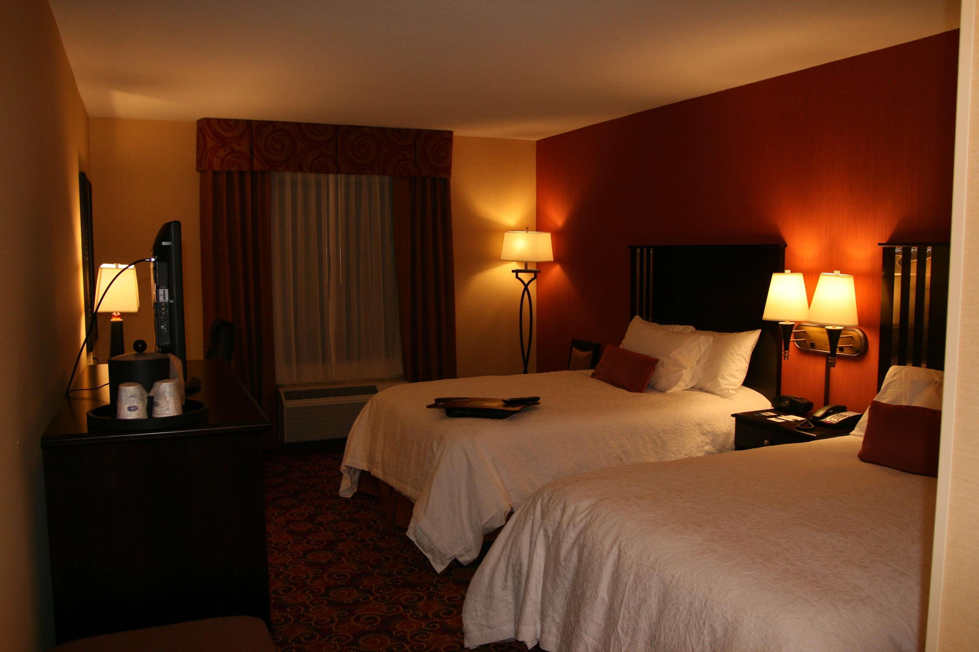 Hampton Inn Turnersville Blackwood Zimmer foto